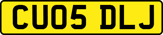 CU05DLJ