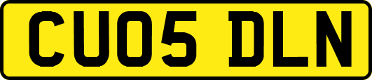 CU05DLN