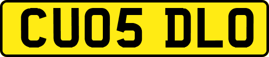 CU05DLO
