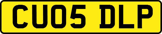 CU05DLP