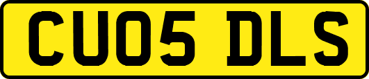 CU05DLS