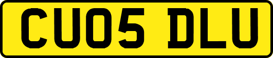 CU05DLU