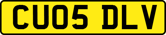 CU05DLV
