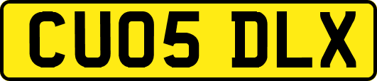 CU05DLX