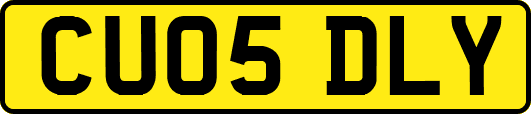 CU05DLY