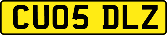 CU05DLZ