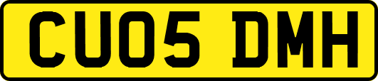 CU05DMH