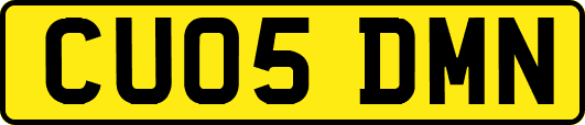 CU05DMN