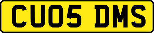 CU05DMS