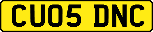 CU05DNC