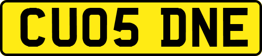 CU05DNE