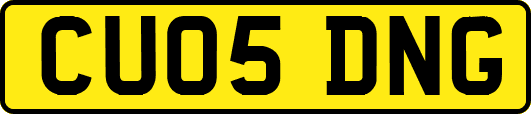 CU05DNG