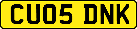 CU05DNK