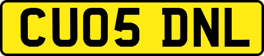 CU05DNL