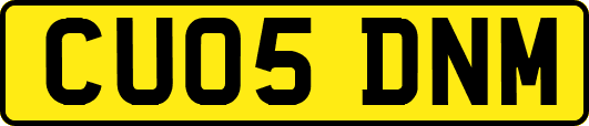 CU05DNM