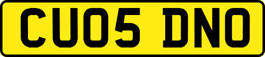 CU05DNO