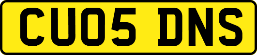 CU05DNS