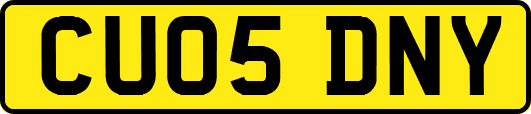CU05DNY