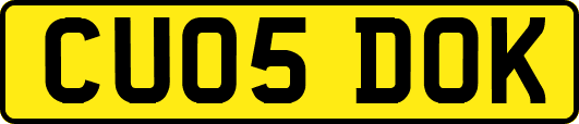 CU05DOK