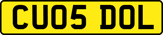 CU05DOL