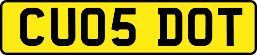 CU05DOT