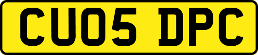 CU05DPC