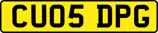 CU05DPG