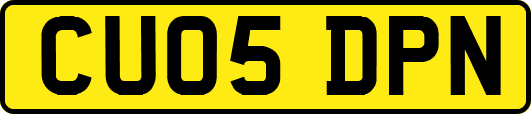 CU05DPN