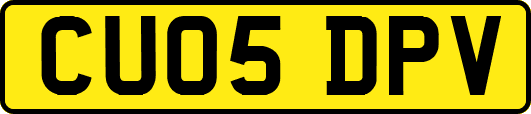 CU05DPV