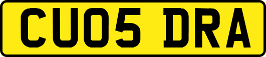 CU05DRA