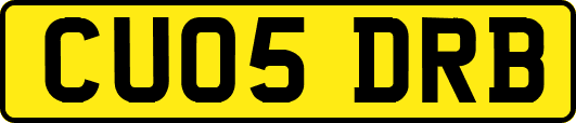CU05DRB