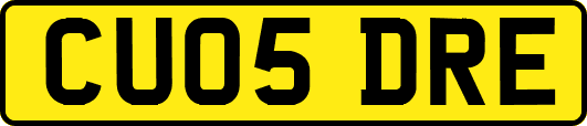 CU05DRE