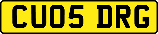 CU05DRG