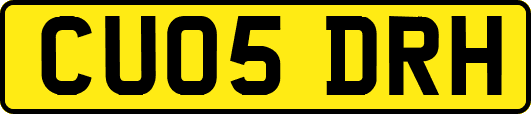 CU05DRH