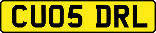 CU05DRL
