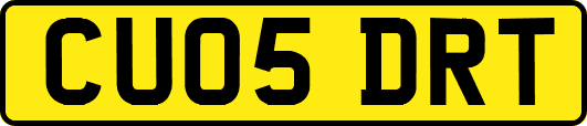 CU05DRT