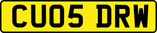 CU05DRW