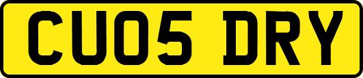 CU05DRY