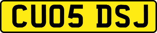 CU05DSJ