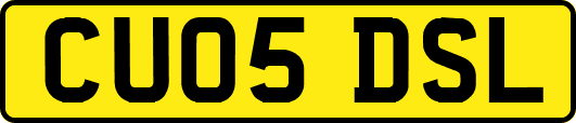 CU05DSL