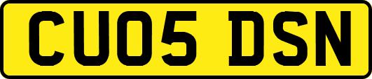CU05DSN