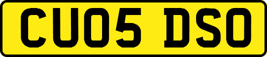 CU05DSO