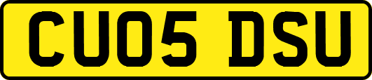 CU05DSU