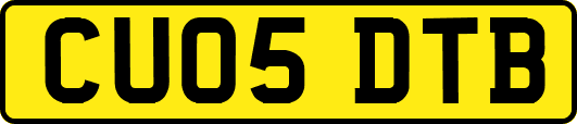 CU05DTB