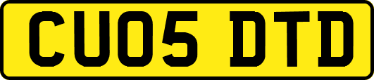 CU05DTD