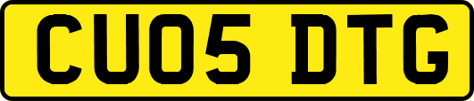 CU05DTG