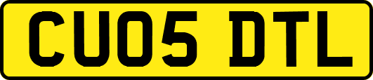 CU05DTL