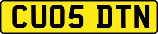 CU05DTN