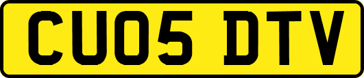 CU05DTV