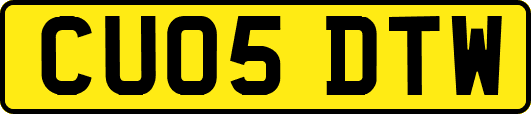 CU05DTW